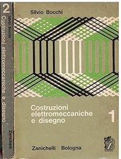 Costruzioni elettromeccaniche  usato  Vejano