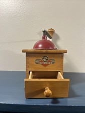 Kym coffee grinder for sale  Hull