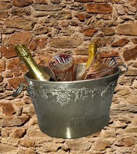 Vasque champagne moet d'occasion  Montpellier-
