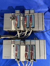 Allen bradley slc for sale  Harvard