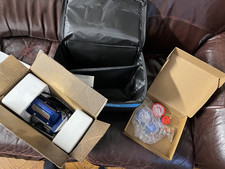 110v 4cfm single for sale  Brooklyn