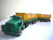 Matchbox king size for sale Matchbox king size for sale  LONDON