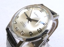 Vintage prätina watch for sale  Shipping to United Kingdom