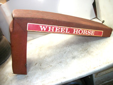 wheel horse hood for sale wheel horse hood for sale Marlette