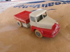 Jrd 123 tracteur d'occasion  L'Étrat