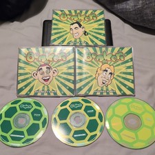 Bonkers 4 (3 CD 1998) 48 Tracks - Happy Hardcore Hixxy, Sharkey & Dougal, usado comprar usado  Enviando para Brazil