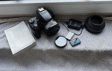Sony cyber shot gebraucht kaufen  Stemwede