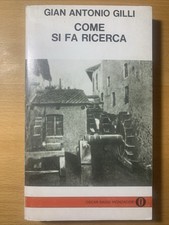 Come ricerca gian usato Come ricerca gian usato  Castiglione delle Stiviere