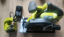 Ryobi r18csp circular for sale  KEIGHLEY
