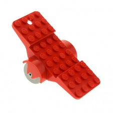 Lego fabuland flugzeug gebraucht kaufen  Mylau