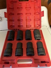 Sunex tools 5681 for sale  Charles Town