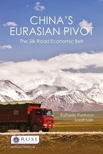 China eurasian pivot for sale China eurasian pivot for sale  UK