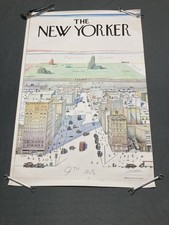 New yorker original for sale  Cumming