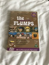 Complete flumps for sale  BIRMINGHAM