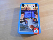 Schiffe versenken schmidt gebraucht kaufen  Bergisch Gladbach