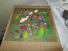 Alter adventskalender bildchen gebraucht kaufen  Salzhemmendorf