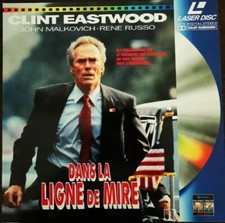 Collector laser disc d'occasion  Pont-l'Évêque