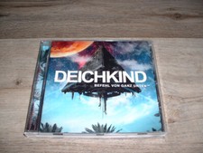 Deichkind befehl ganz gebraucht kaufen  Unna