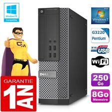 Dell 7020 sff d'occasion  France