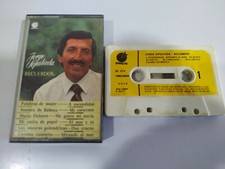Jorge Sepulveda Memorabilia 1977 - Fita cassete Cinta, usado comprar usado Jorge Sepulveda Memorabilia 1977 - Fita cassete Cinta, usado comprar usado  Enviando para Brazil