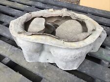 Used fibreglass latex for sale  CREWE