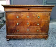 Commode restauration doucine d'occasion  Gerbéviller