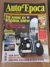 Auto epoca 2004 usato  Cologno Monzese