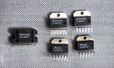 Lm4780ta lm3875t power usato  Spedire a Italy