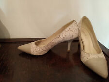 Scarpe donna eleganti usato  Roma