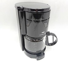 Braun kf471 kaffeemaschine gebraucht kaufen  Uffenheim
