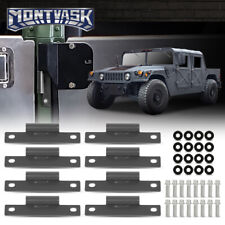 Green military humvee for sale  USA