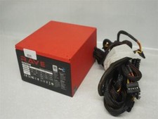 Fonte de alimentação Rave APS-RV500-P01 APSRV500P01 500W Aero Cool 500W garantia de 30 dias comprar usado  Enviando para Brazil