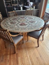Outdoor dinning table for sale  Mahopac