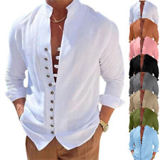 Camicia uomo manica usato  Torino