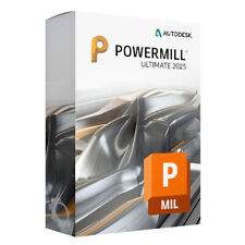 Powermill ultimate 2025 for sale  Oxford