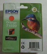 Epson t1599 tinte gebraucht kaufen Epson t1599 tinte gebraucht kaufen  Waddeweitz