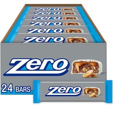 Zero white fudge for sale  Ozone Park