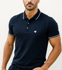 Polo uomo manica usato  Pietragalla