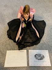 Madame alexander cissette for sale  Washington