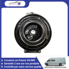 Compresseur air conditionne d'occasion  Saint-Quentin