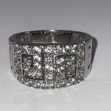 925 silber ring gebraucht kaufen  Bad Ems