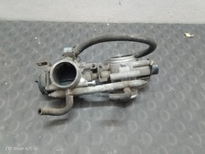 Corpo farfallato con usato Corpo farfallato con usato  Acerra