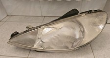 Faro anteriore sinistro usato  Assago