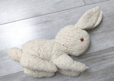 Kuschel kaninchen hase gebraucht kaufen  Deutschland