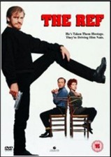 Ref dvd for sale  ROSSENDALE