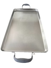 Plancha doble royal d'occasion  Expédié en Belgium