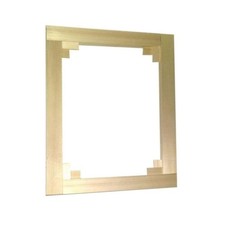 Telaio telai legno usato  Erba