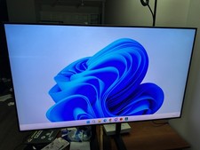 Samsung qn55q70aa qled for sale  Wyncote