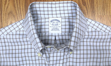 Brooks brothers regular for sale  Cincinnati
