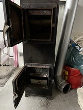 Werkstatt fen gebraucht kaufen  Coesfeld